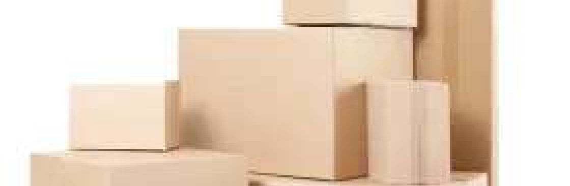Avon Containners Cover Image
