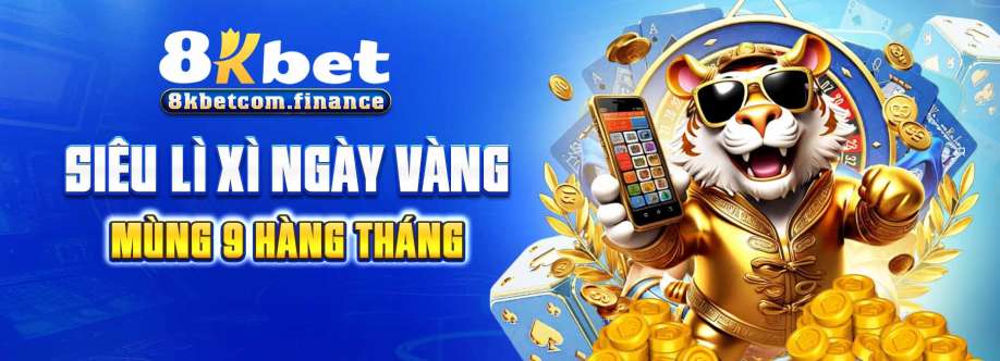 Nhà Cái 8kbet Cover Image