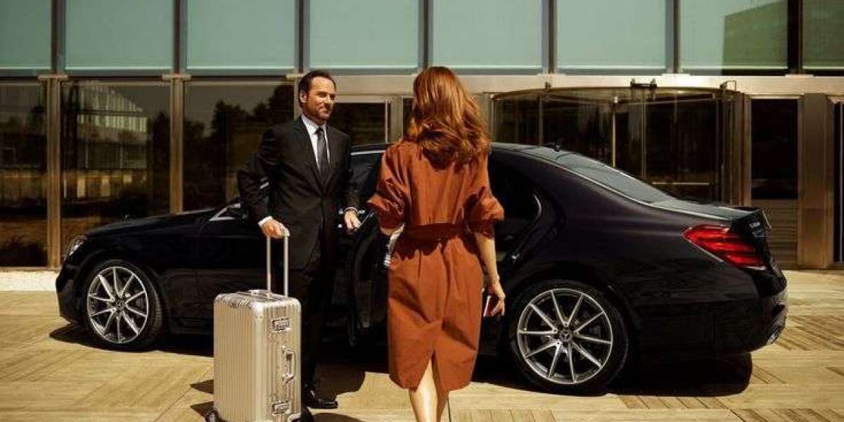 Smooth Landings Start with legacy airporttransfers