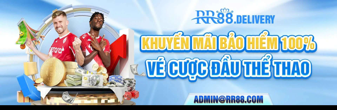 RR88 Delivery Cover Image