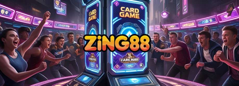 ZING88 Cổng game Cover Image