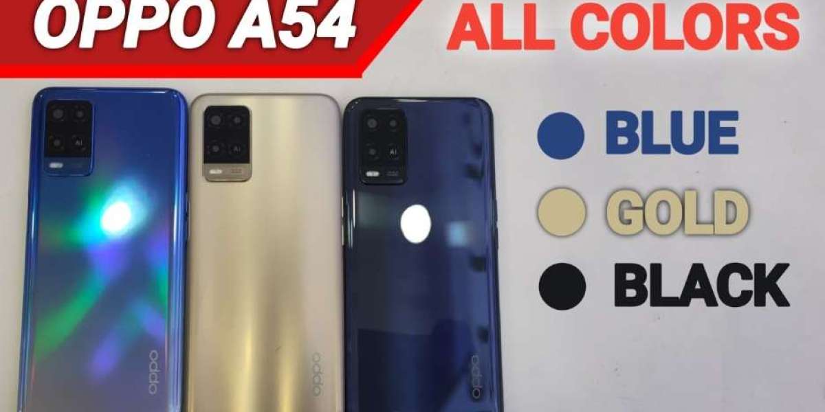 Sinh nam 1983 mua OPPO A54 mau gi? Bi quyet chon mau hop phong thuy giup hut tai loc