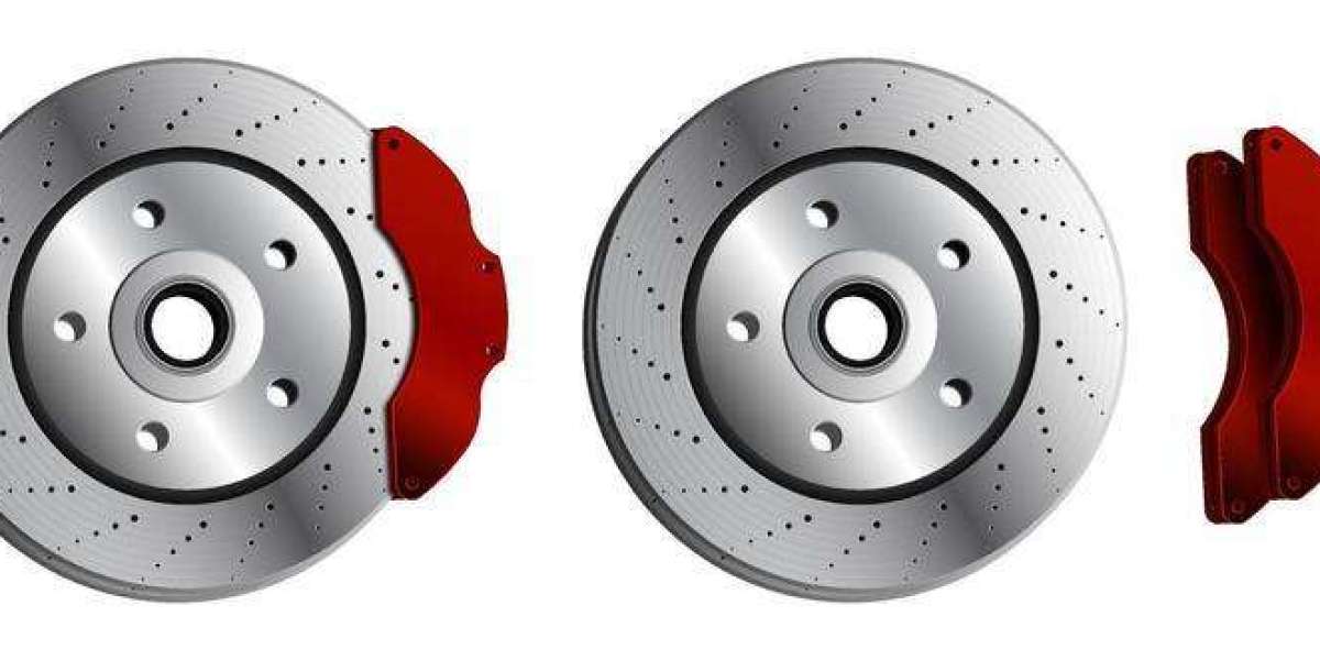 Automotive Brake Pad Manufacturing Plant Report 2025: Project Economics, Setup Cost and Requirements
