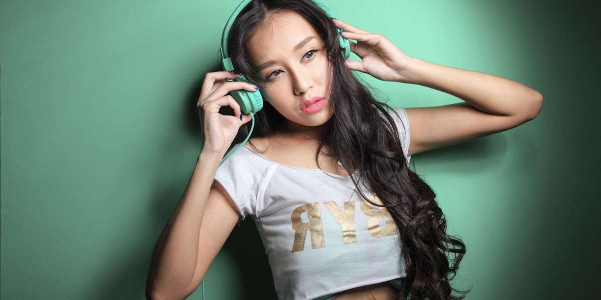 Популярна музика.