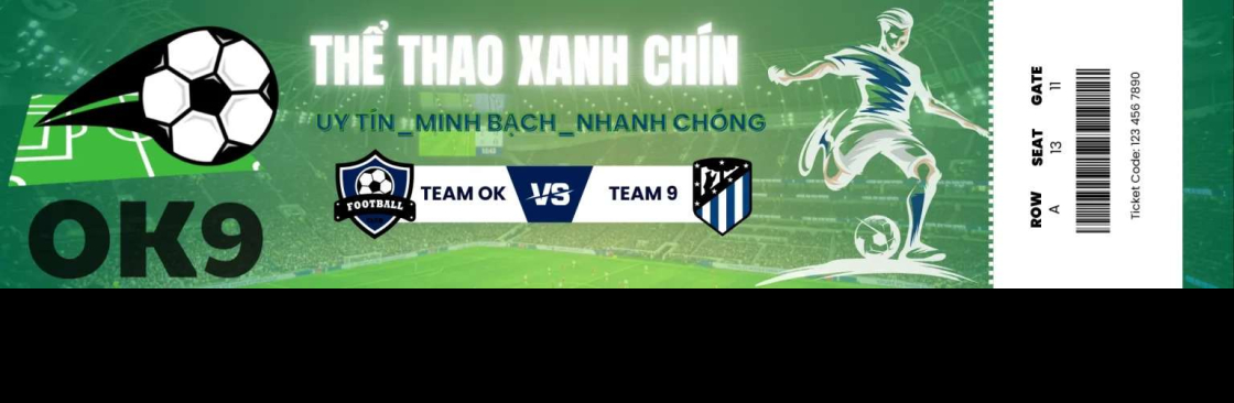 Nhà Cái Ok9 Cover Image