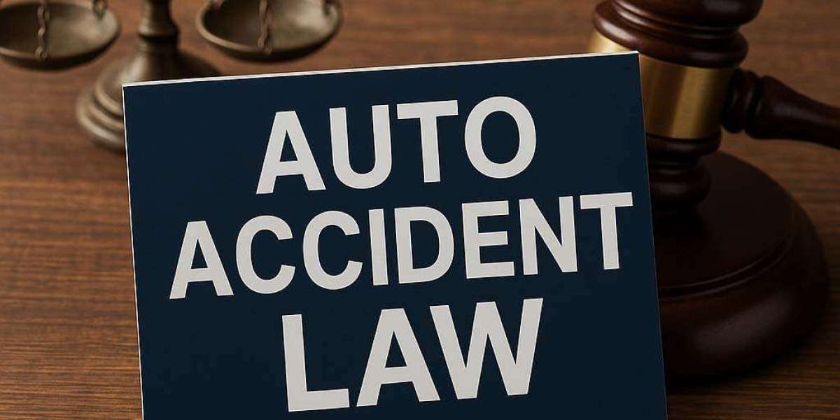 How a Waterbury Auto Accident Lawyer Can Maximize Your Settlement