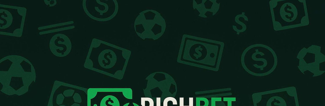 Nha Cai Richbet Cover Image