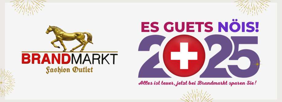 brandmarkt outlet Cover Image