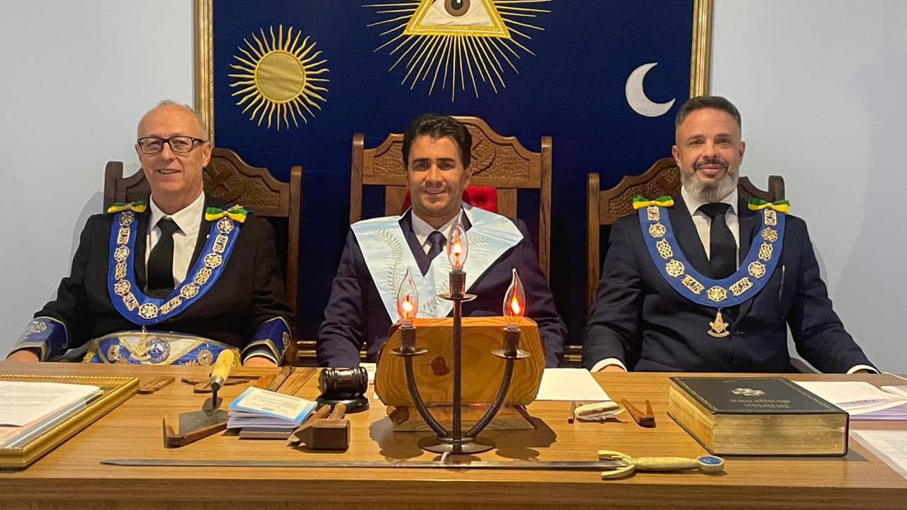 How to Join the Illuminati: Step-by-Step Guide