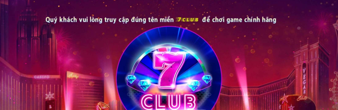 7 club Cover Image