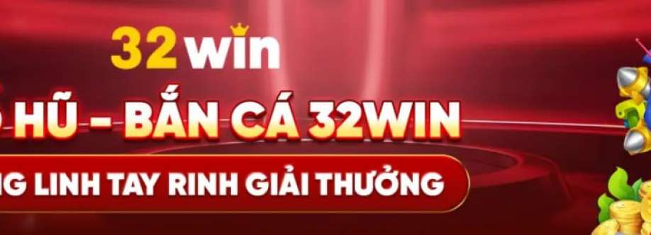 Nhà Cái 32WIN Cover Image