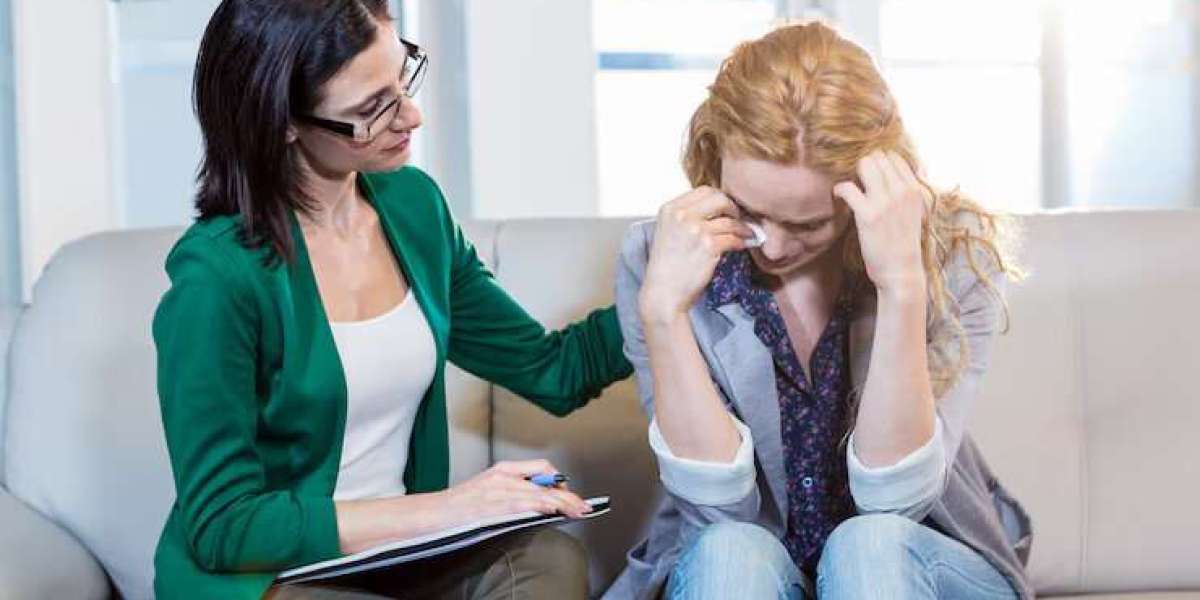 Role of AI in Mental Health Therapy and Support