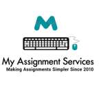 My Assignment Services Profile Picture