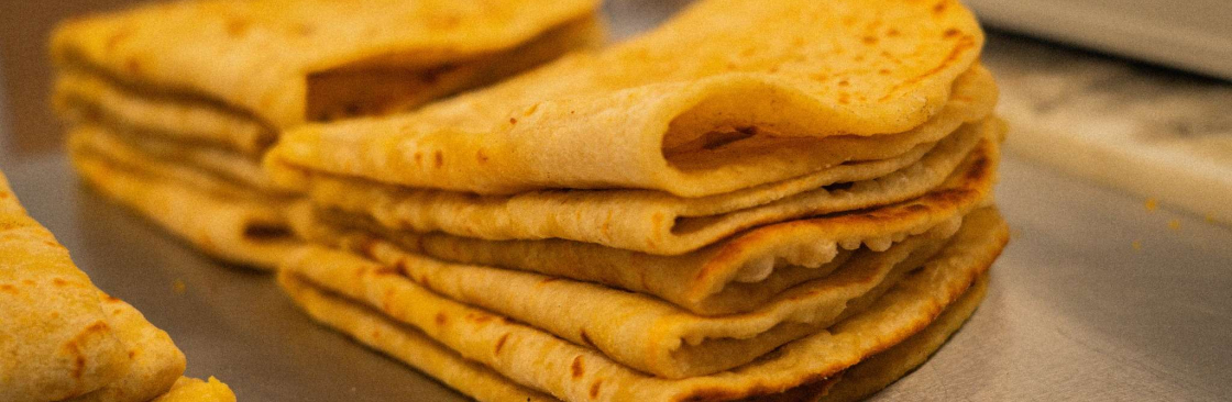 Aarti Roti Taste Cover Image