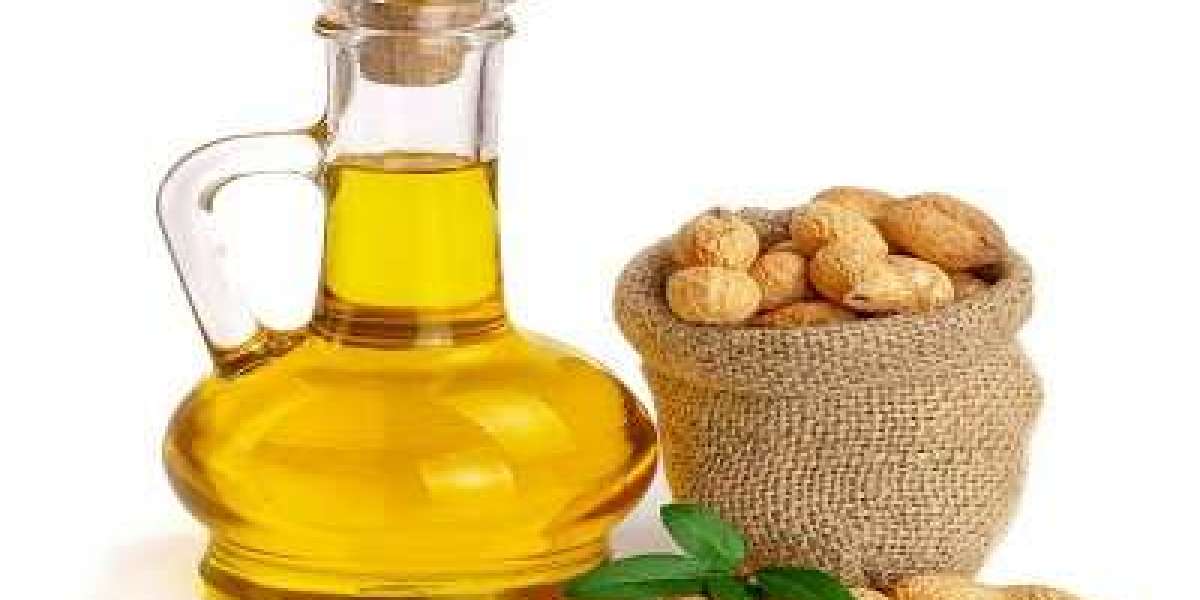 U.S. Peanut Oil Prices 2025, Size, Trend, Graph, Chart and Forecast
