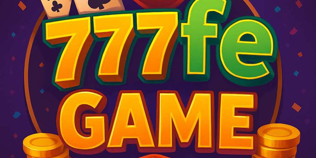 777fe: A New Era in Online Casino Gaming