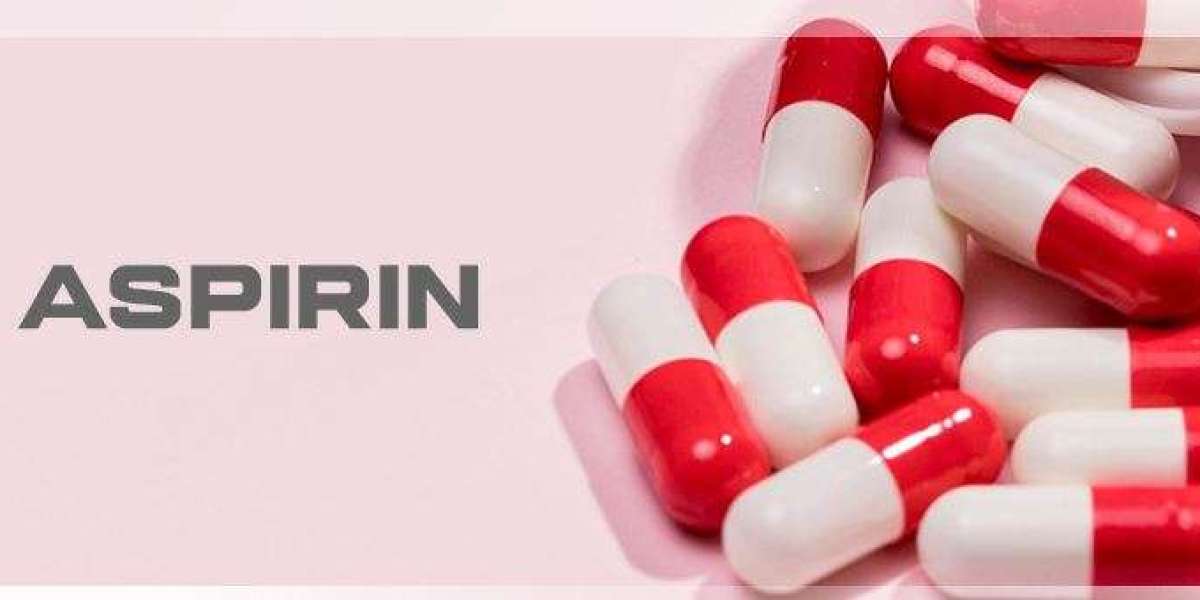 Aspirin Prices 2025, Size, Trend, Graph, News and Forecast