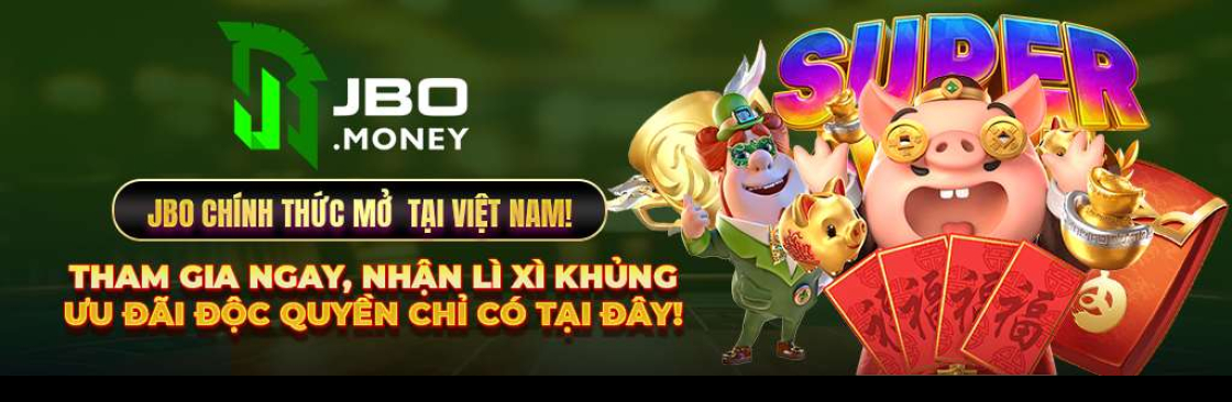 jbo money Cover Image