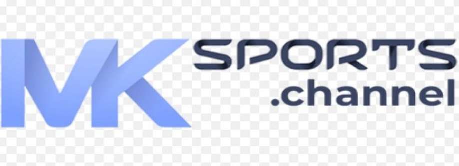 mksport channel Cover Image