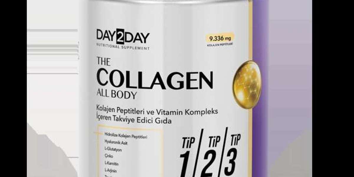 Interesting Details I Wager You By no means Knew About Swedish Collagen​