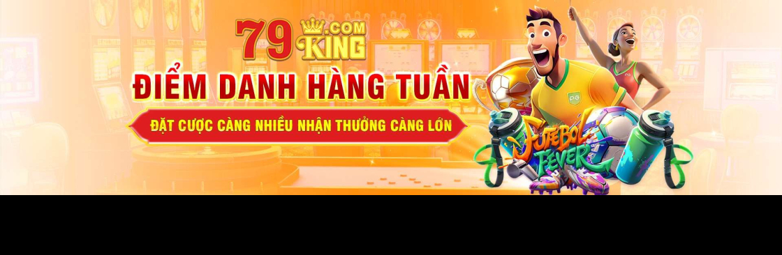 79KING net Cover Image