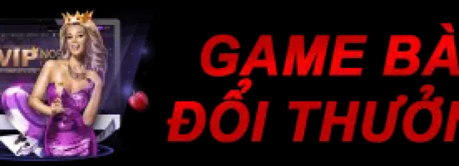 Game Bài Đổi Thưởng Cover Image