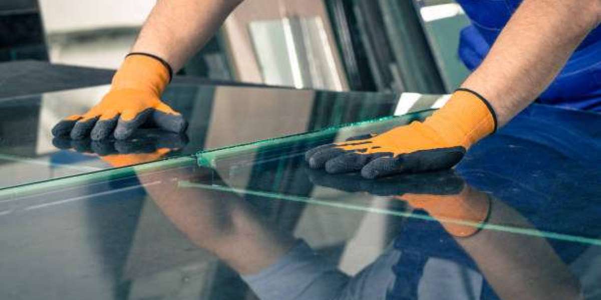 Enhancing Spaces with Glass and Mirror Solutions