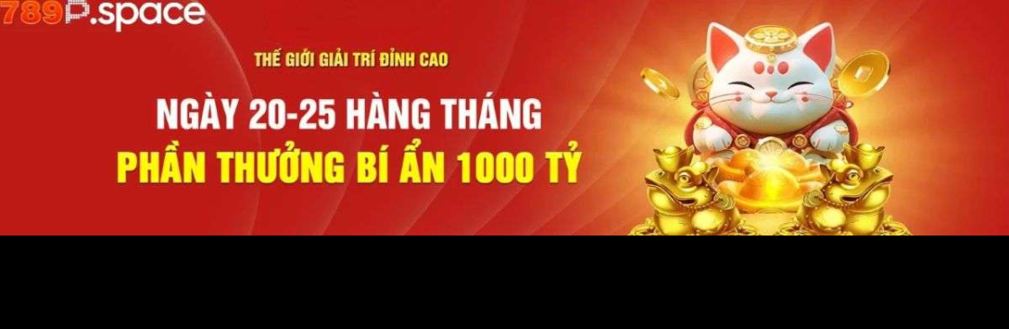 789P SPACE Cover Image