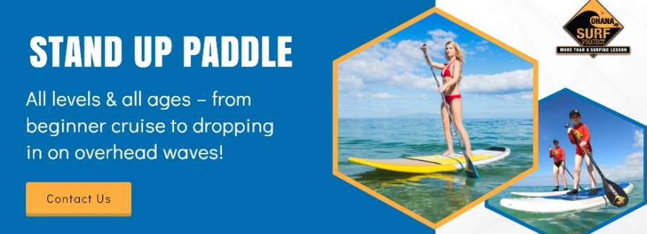 Ohana Surf Project Profile Picture