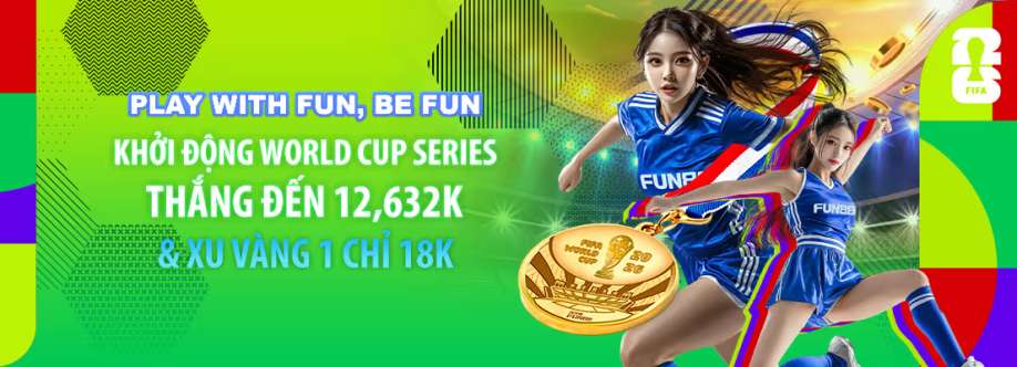 Nhà cái Fun88 Cover Image