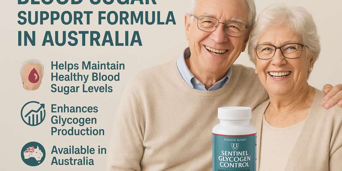 Sentinel 800mg Australia: The Natural Way To Manage Blood Sugar (Order Now)