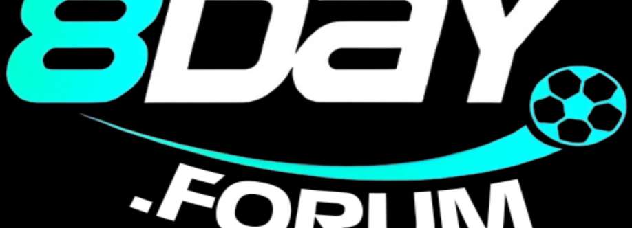8day forum Cover Image