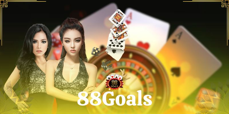 88Goals | Link Nhà Cái Cá Cược Online Số 1 Việt Nam