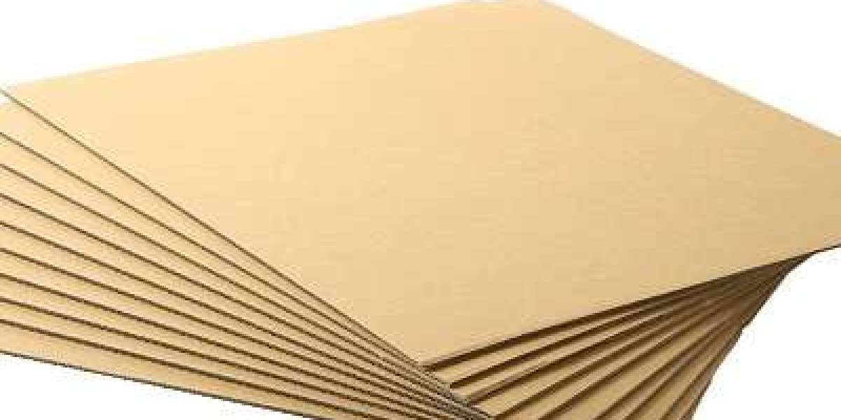 Cardboard Prices: Market Analysis, Trend, Graph, News and Forecast