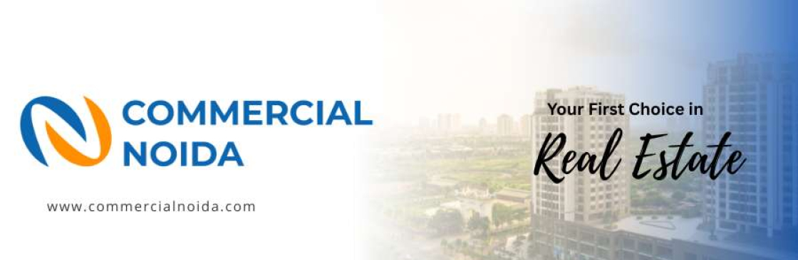 Commercial Noida Cover Image