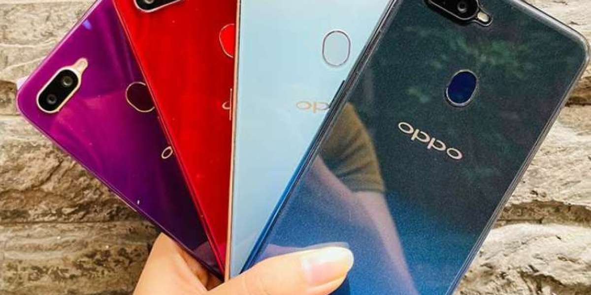 Sinh năm 1987 mua OPPO F9 màu gì? Lựa chọn chuẩn phong thủy để rước tài lộc