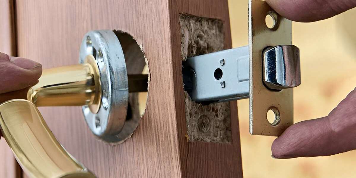 Emergency Locksmith Services by EC1 Locksmiths