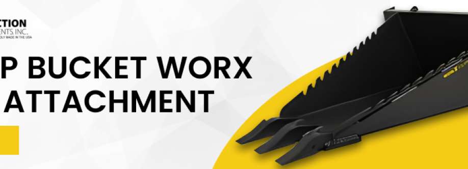 Construction Attachments Cover Image