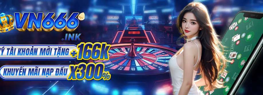 vn666 Nhà cái Cover Image