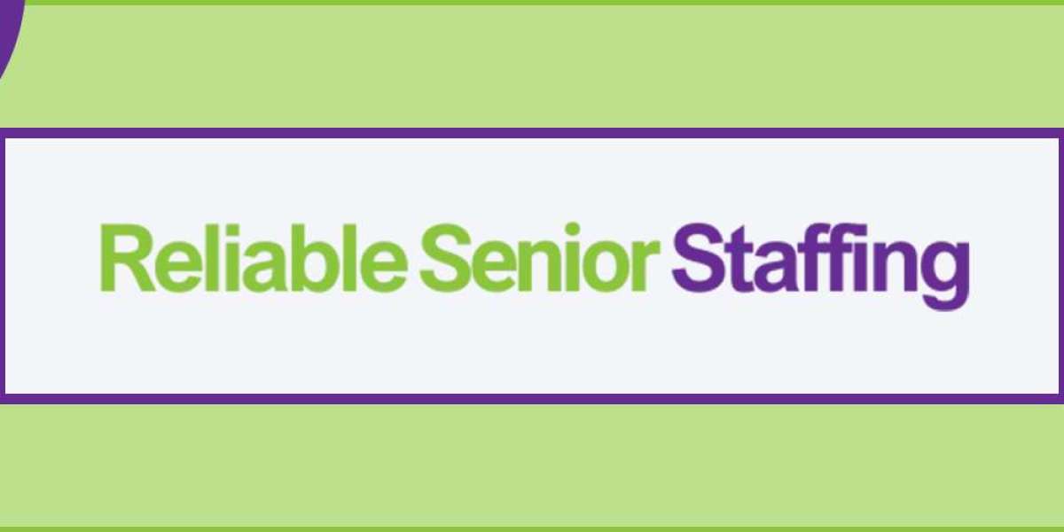Reliable Seniors Solutions: Compassionate Care You Can Trust