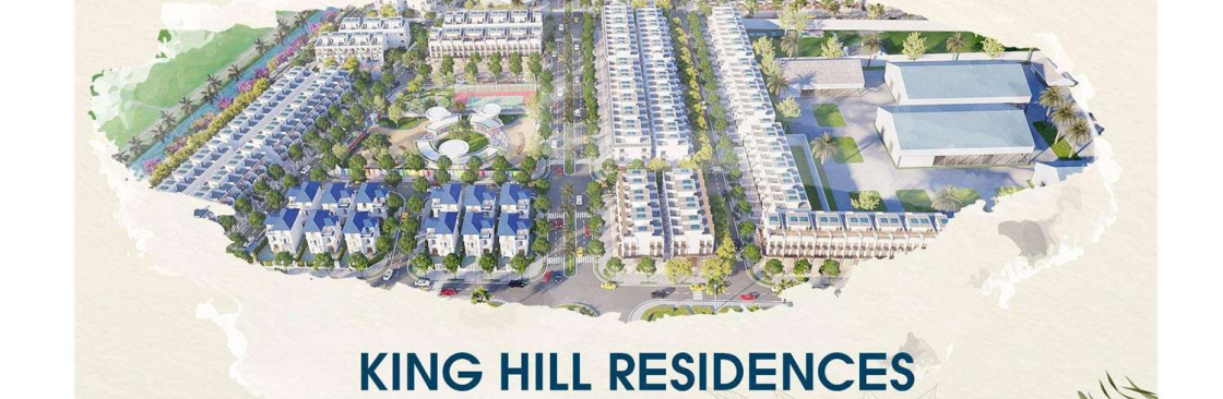 King Hill Residences Cover Image