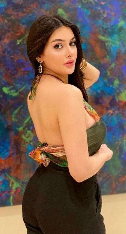 Chennai Escort Service — Enjoy Time with Chennai Escorts