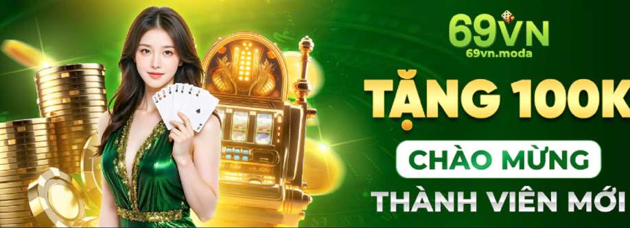 69Vn Moda Cover Image