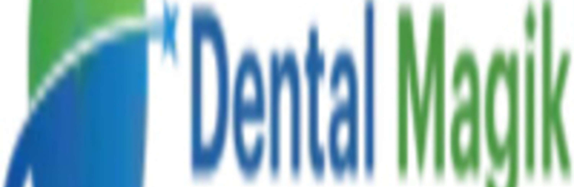 Dental Magik Dental Implants Cover Image