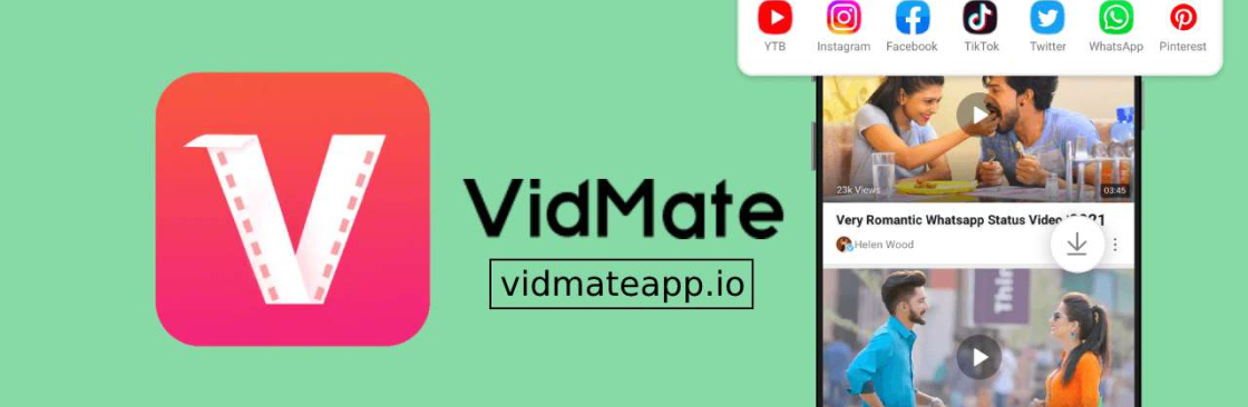 Vid Mate Cover Image