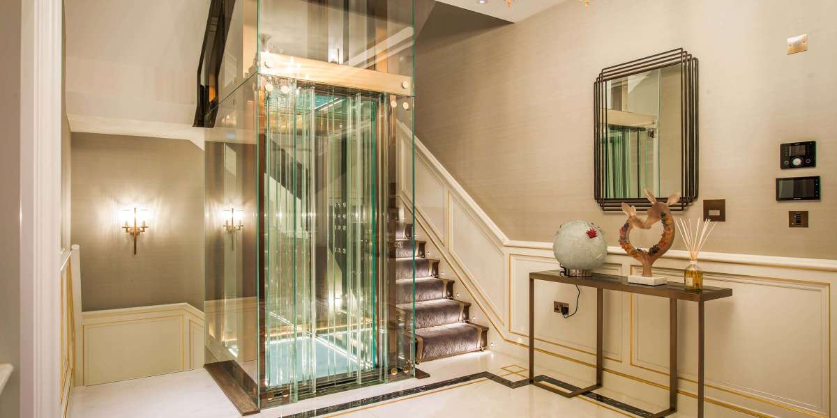 Elevators for Residence – Right Way to Choose the Right Lift by MultiTech Elevators