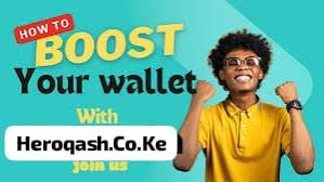 Earn Money Online with HeroQash | Side Hustle Using Just You - Tech & Business Blog
