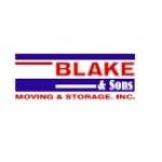 Blake and  Sons Moving and Storage Profile Picture