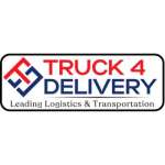 Truck 4 Delivery Profile Picture