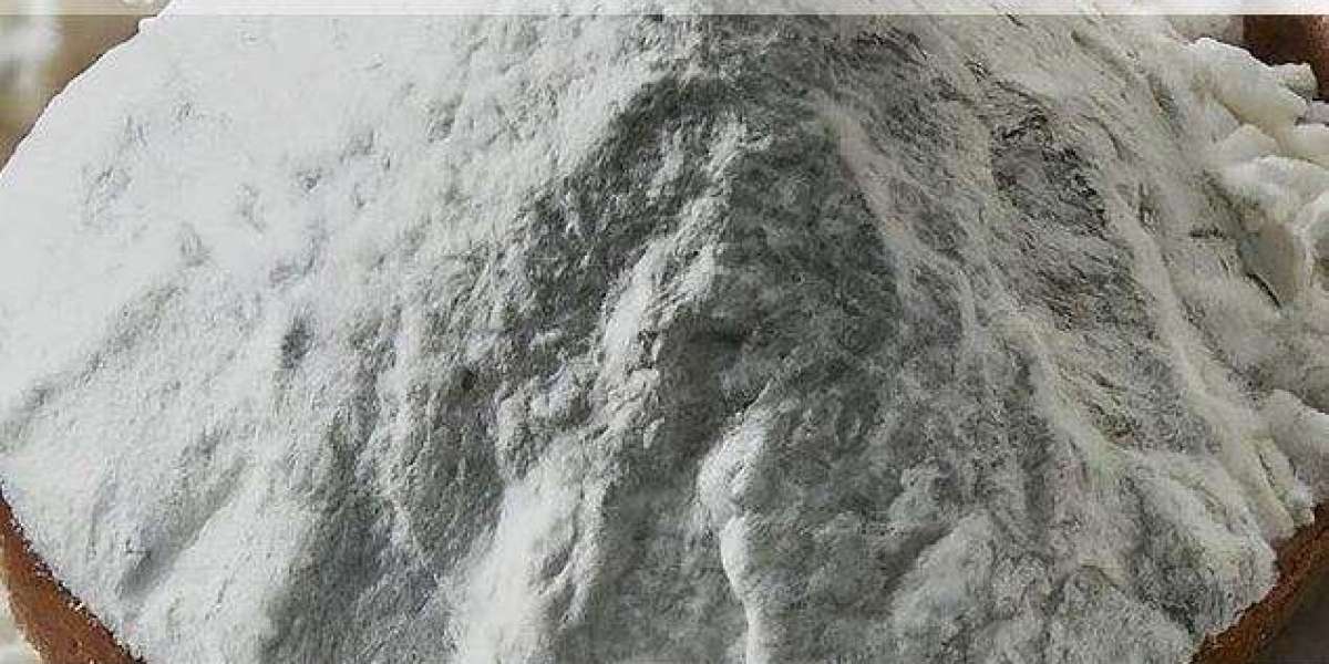 U.S. Potassium Silicate Prices 2025, Size, Trend, Graph, Chart and Forecast